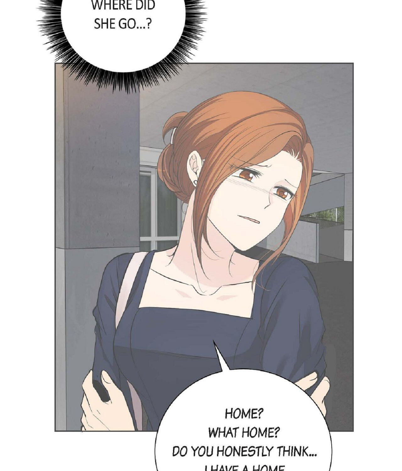 All I Want Is You Chapter 27 page 41 - 