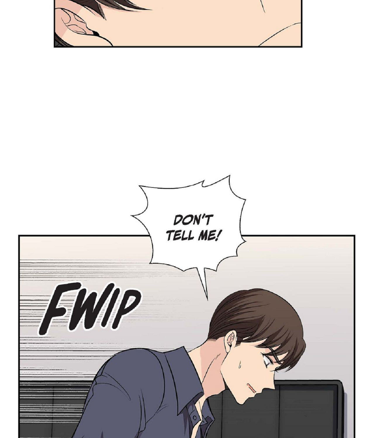All I Want Is You Chapter 27 page 43 - 