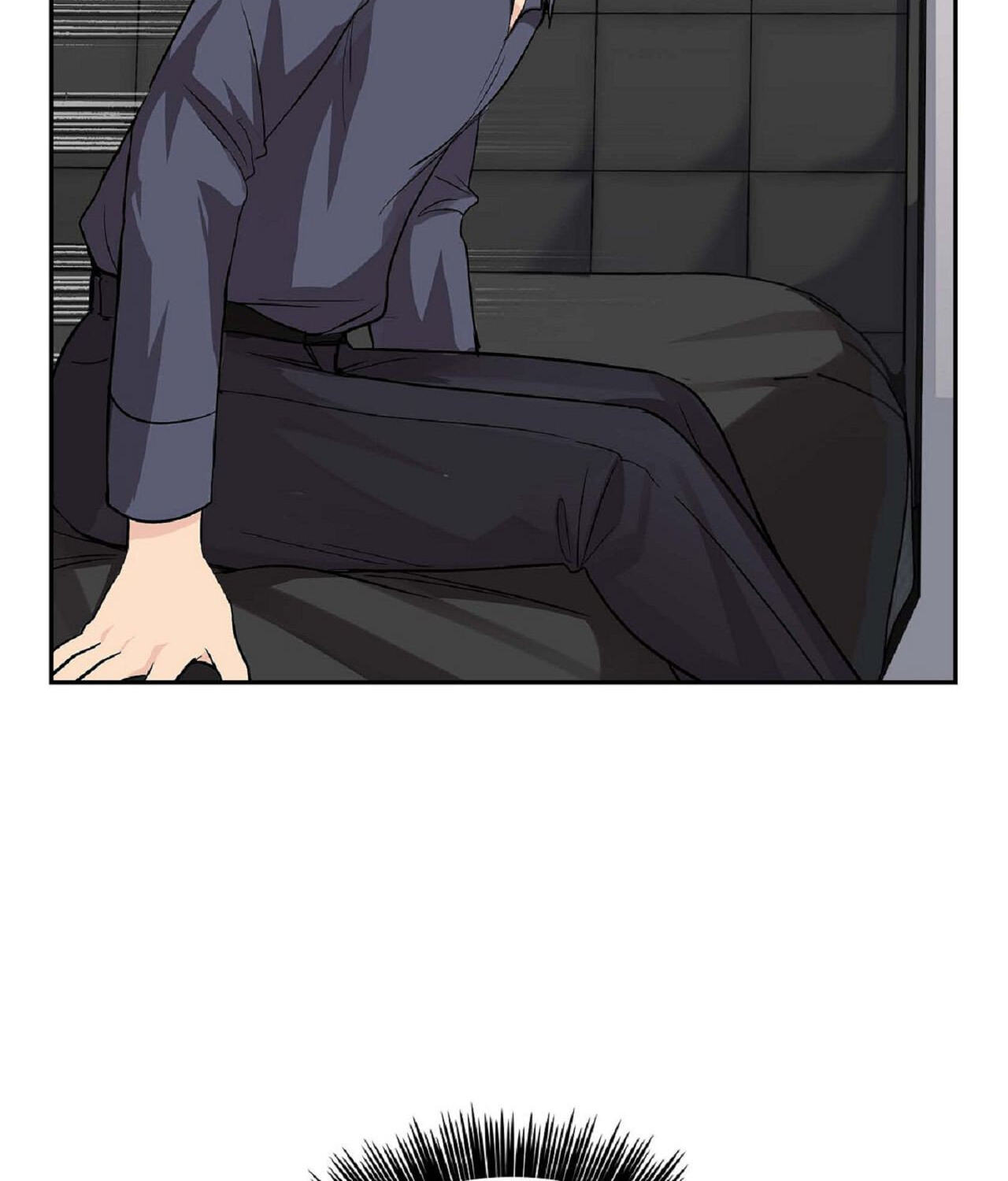 All I Want Is You Chapter 27 page 44 - 