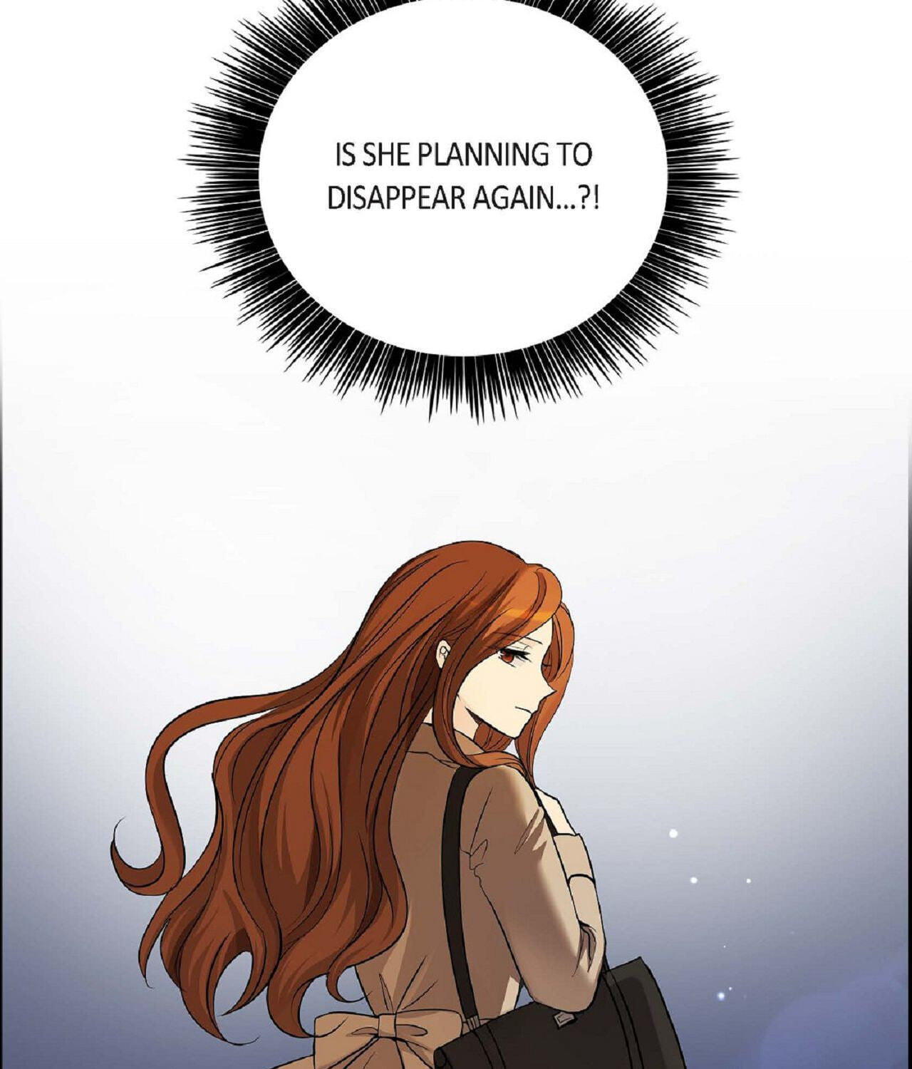 All I Want Is You Chapter 27 page 45 - 