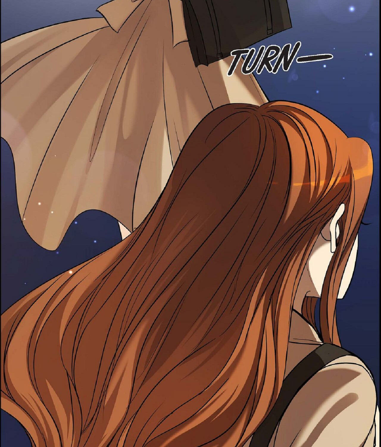 All I Want Is You Chapter 27 page 46 - 