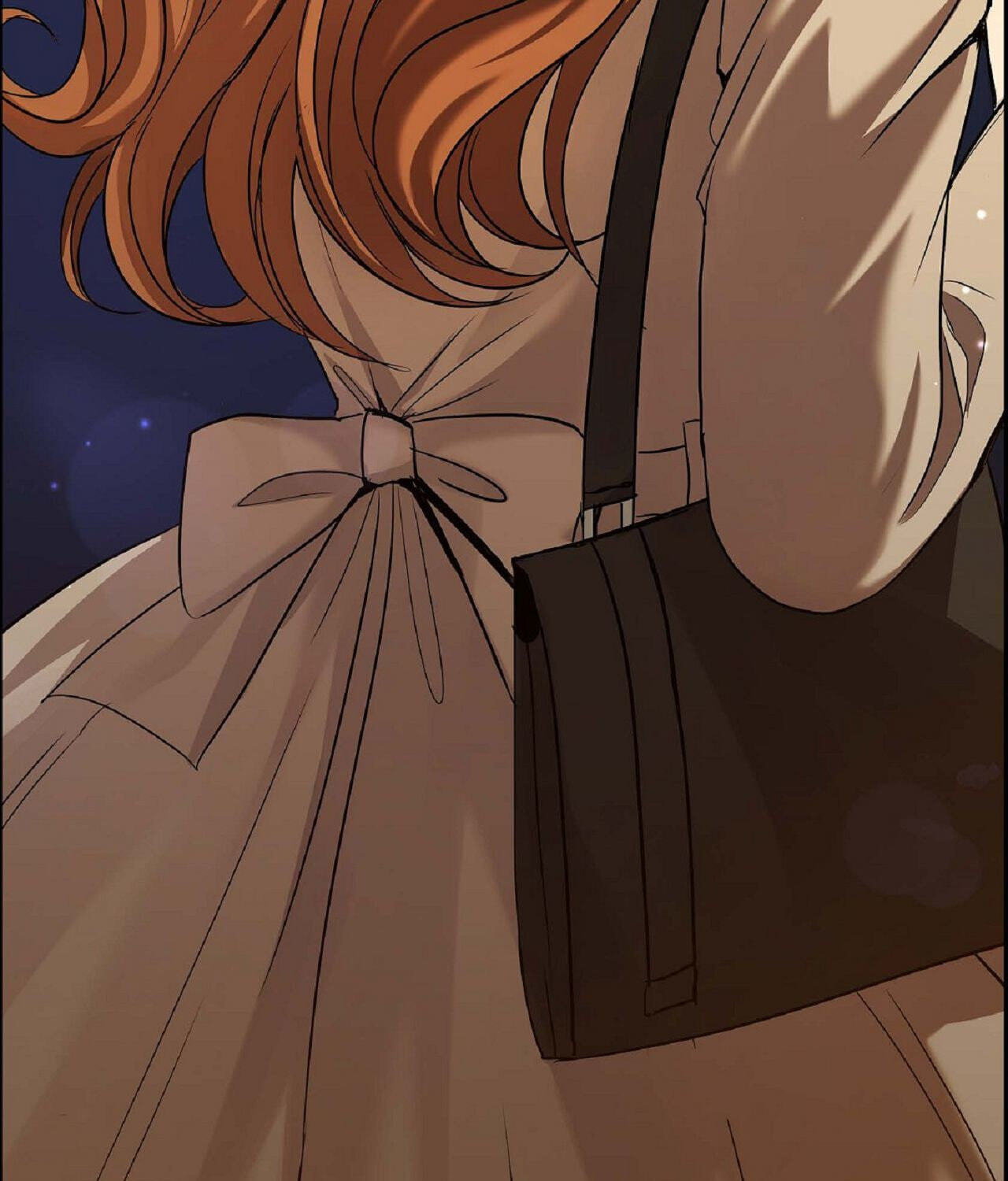 All I Want Is You Chapter 27 page 47 - 