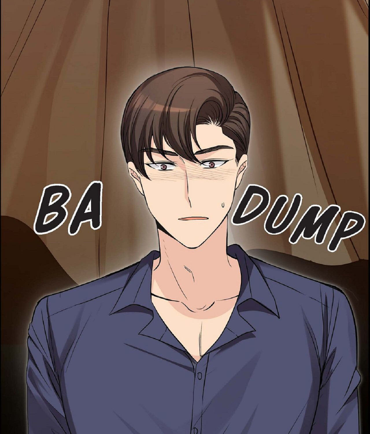 All I Want Is You Chapter 27 page 48 - 