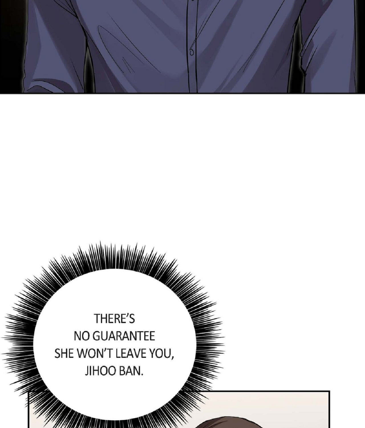 All I Want Is You Chapter 27 page 49 - 