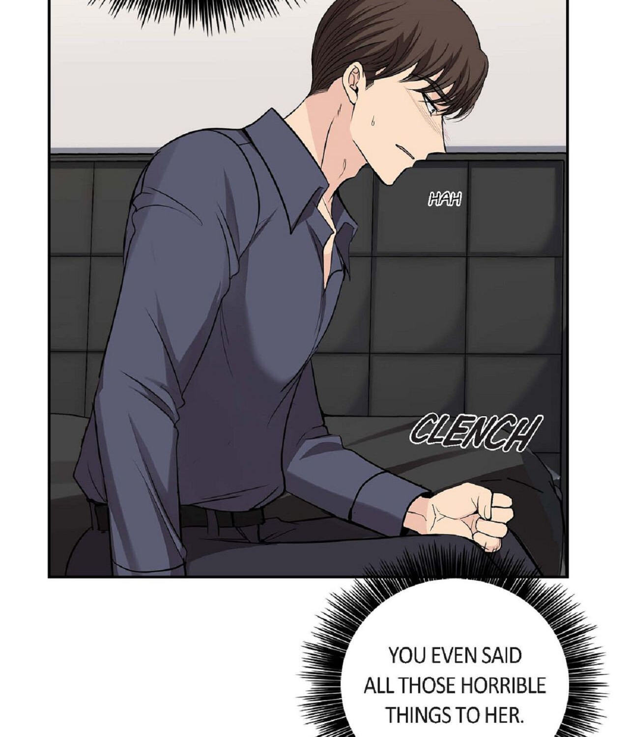 All I Want Is You Chapter 27 page 50 - 