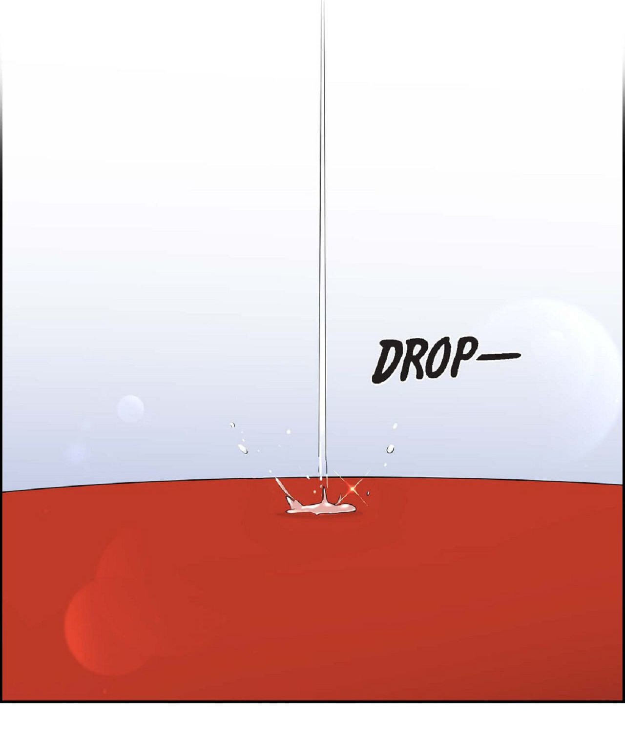 All I Want Is You Chapter 27 page 6 - 