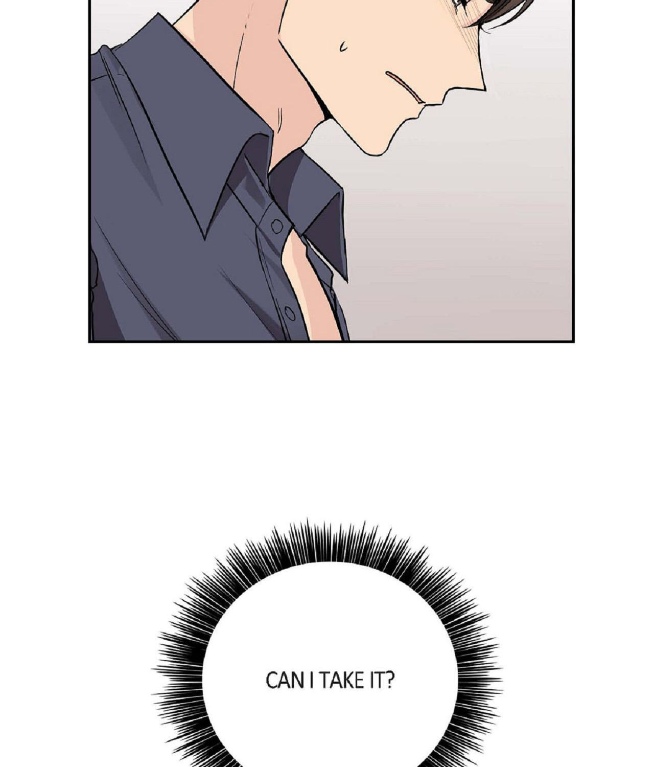 All I Want Is You Chapter 27 page 52 - 