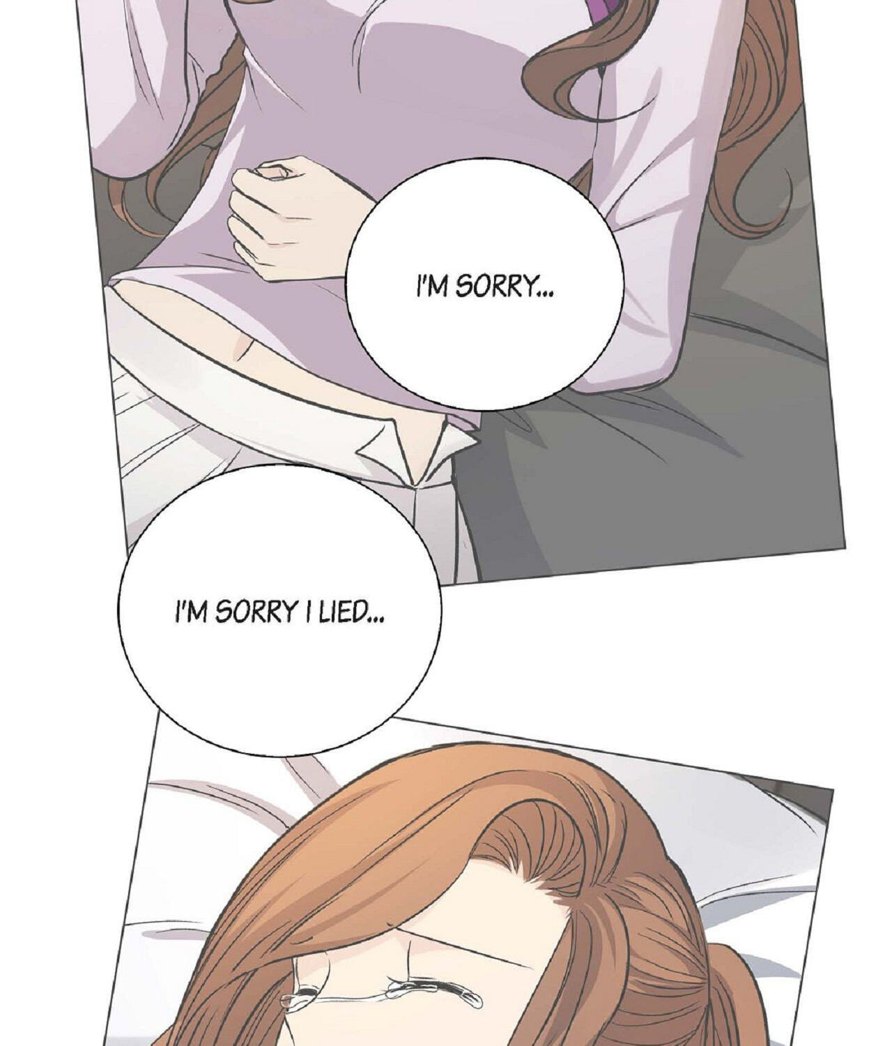 All I Want Is You Chapter 27 page 55 - 