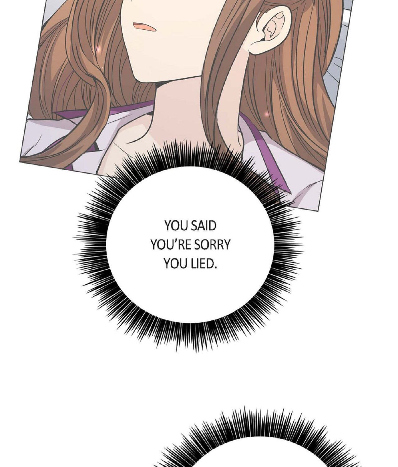 All I Want Is You Chapter 27 page 56 - 