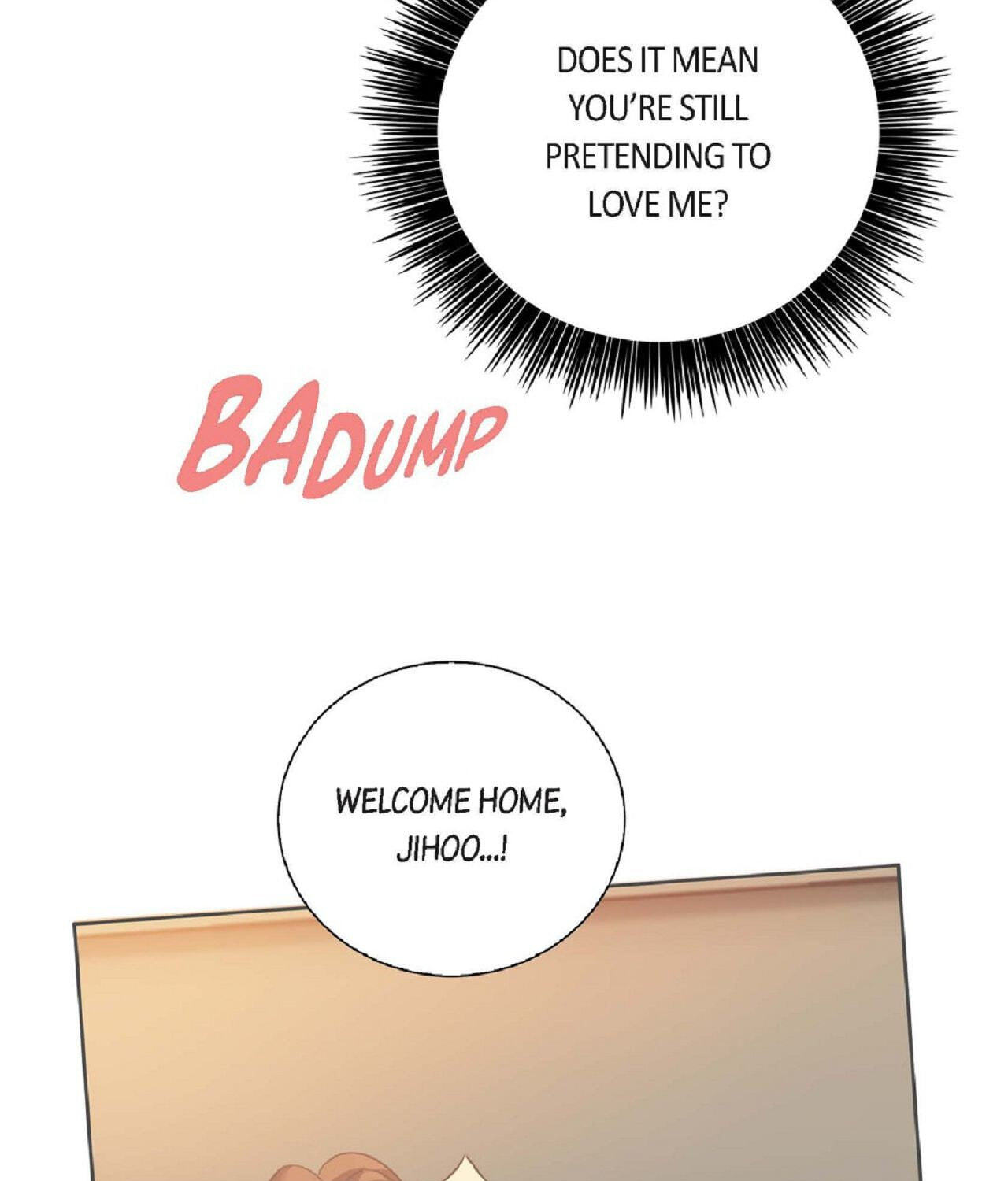 All I Want Is You Chapter 27 page 57 - 