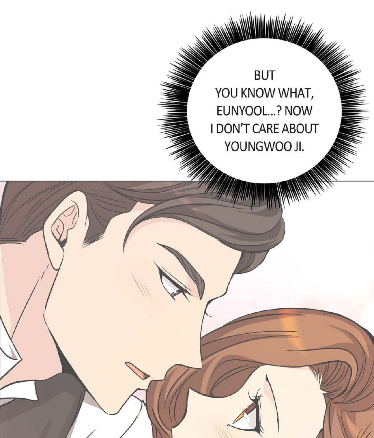 All I Want Is You Chapter 27 page 60 - 