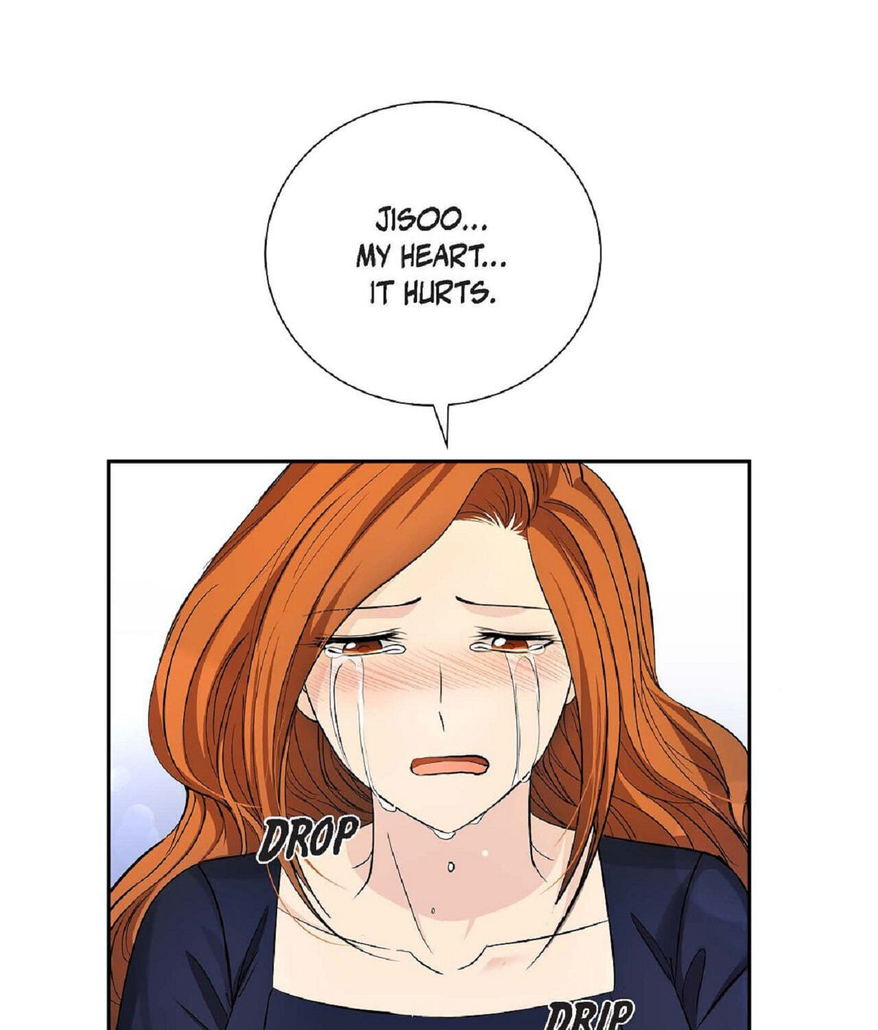 All I Want Is You Chapter 27 page 7 - 