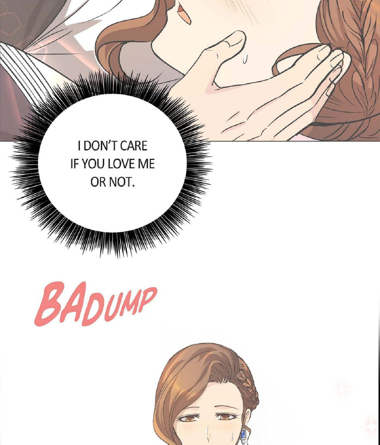 All I Want Is You Chapter 27 page 61 - 