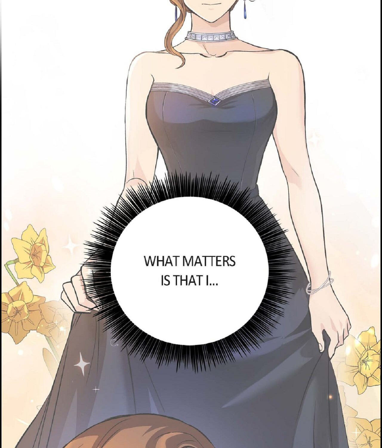 All I Want Is You Chapter 27 page 62 - 