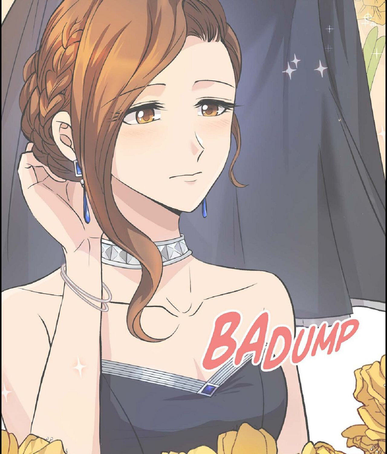 All I Want Is You Chapter 27 page 63 - 