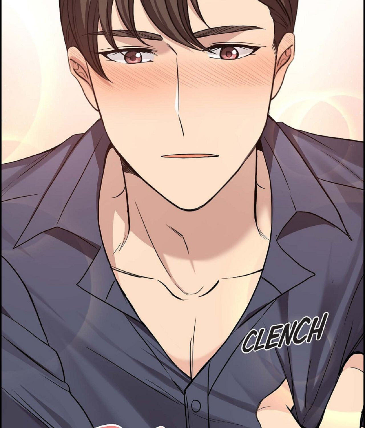 All I Want Is You Chapter 27 page 65 - 