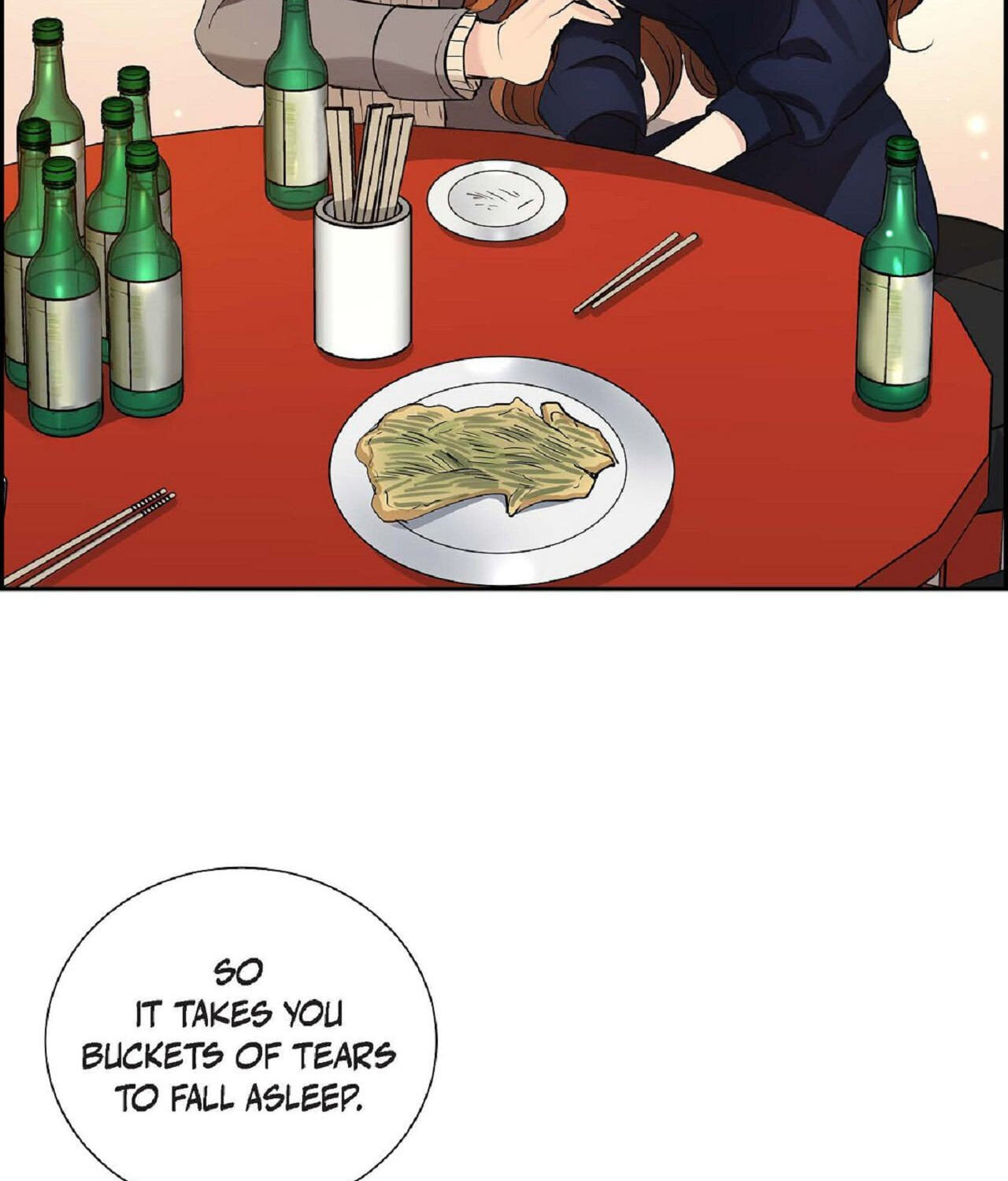 All I Want Is You Chapter 27 page 68 - 