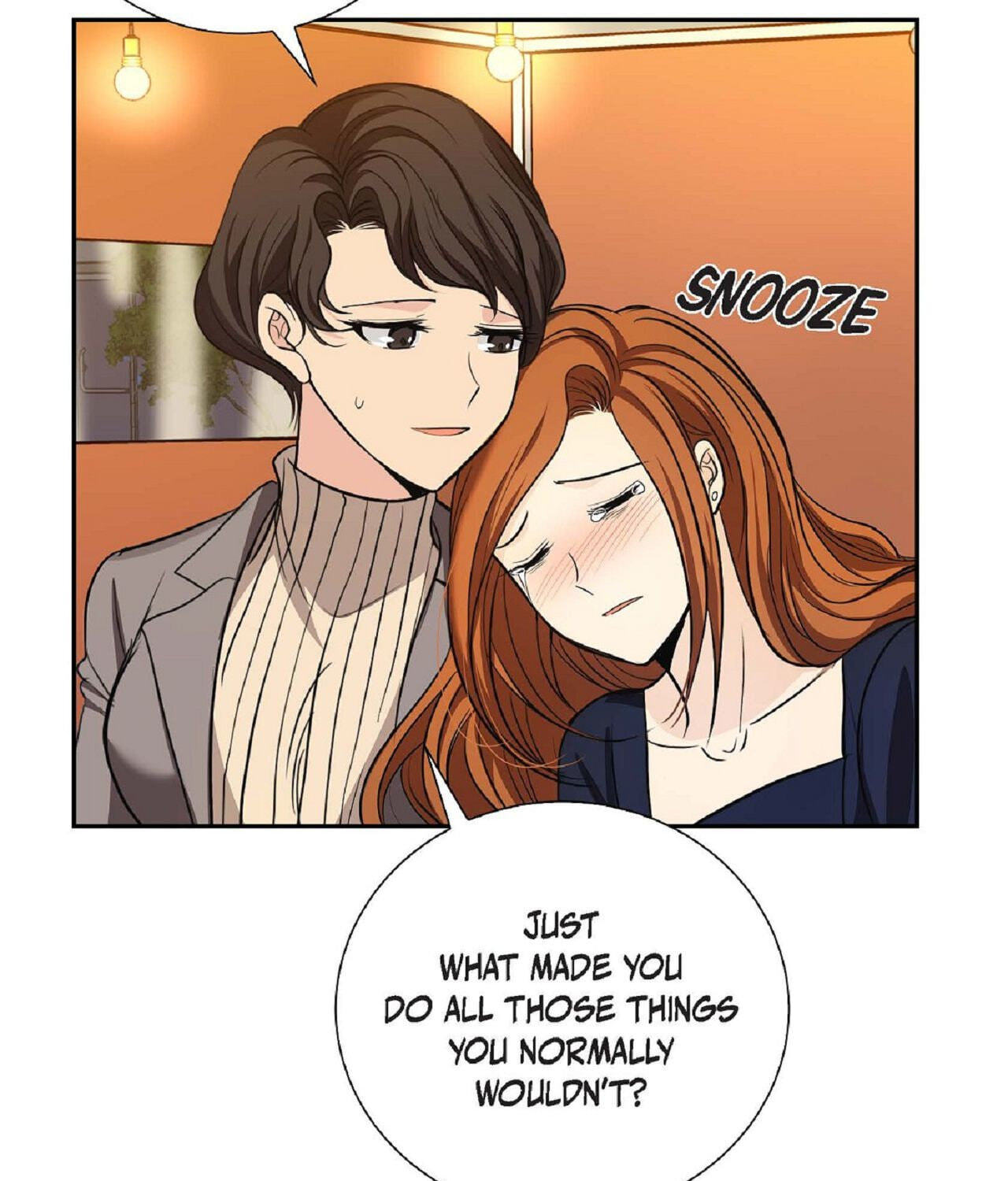All I Want Is You Chapter 27 page 69 - 