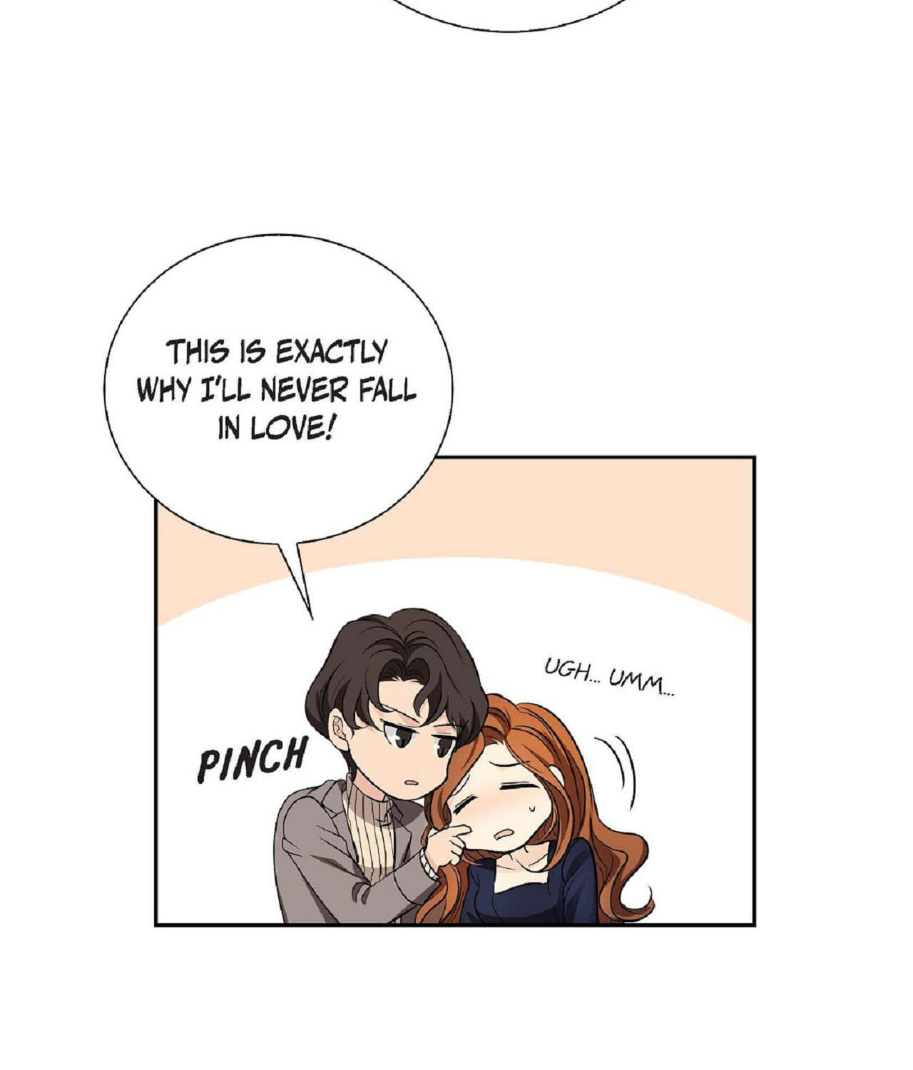 All I Want Is You Chapter 27 page 70 - 
