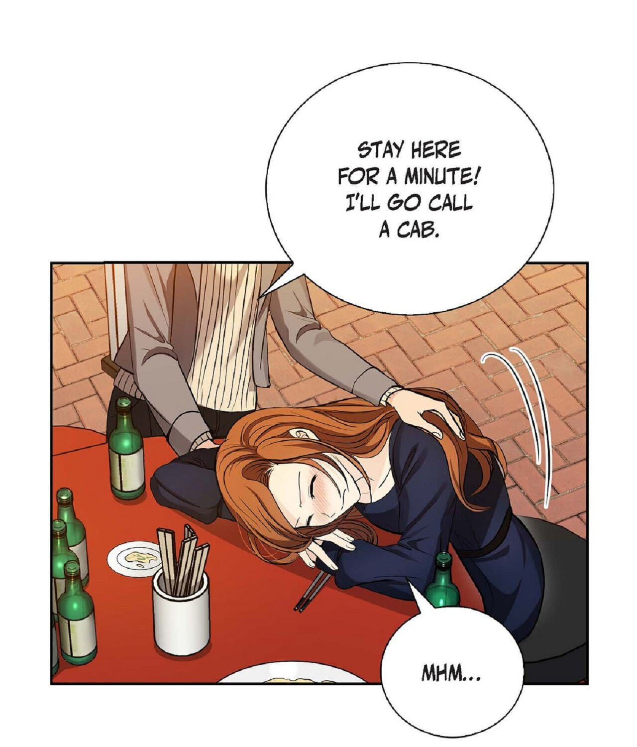 All I Want Is You Chapter 27 page 71 - 