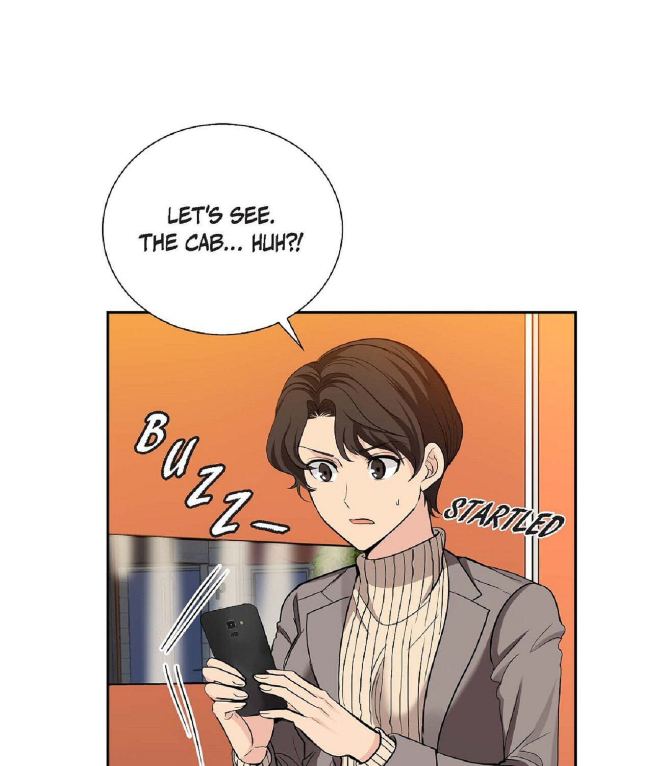 All I Want Is You Chapter 27 page 72 - 