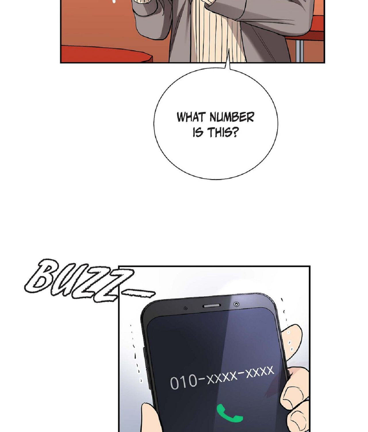 All I Want Is You Chapter 27 page 73 - 