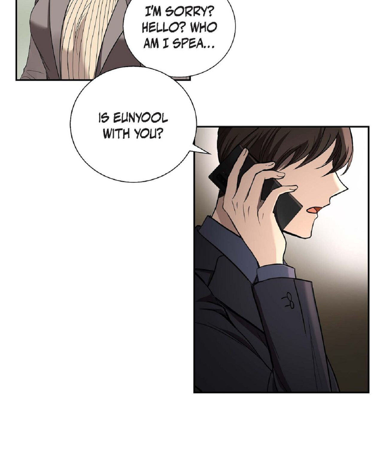 All I Want Is You Chapter 27 page 75 - 