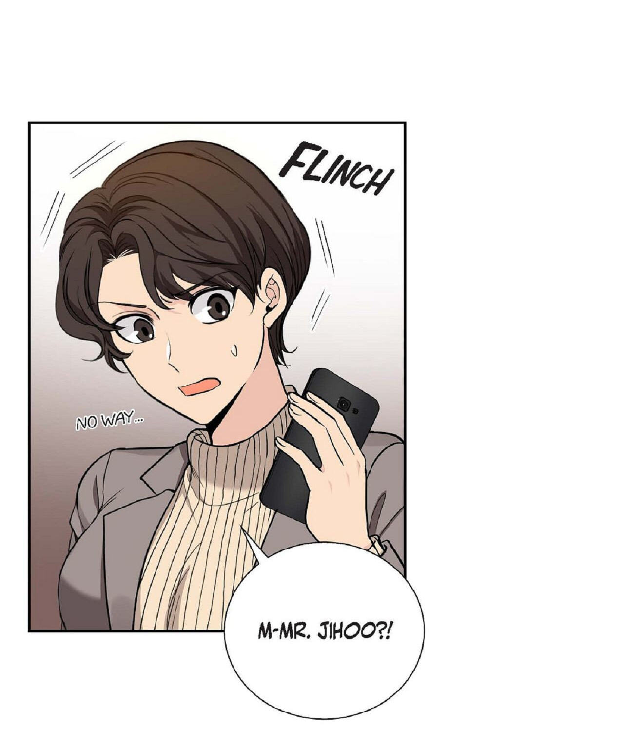 All I Want Is You Chapter 27 page 76 - 