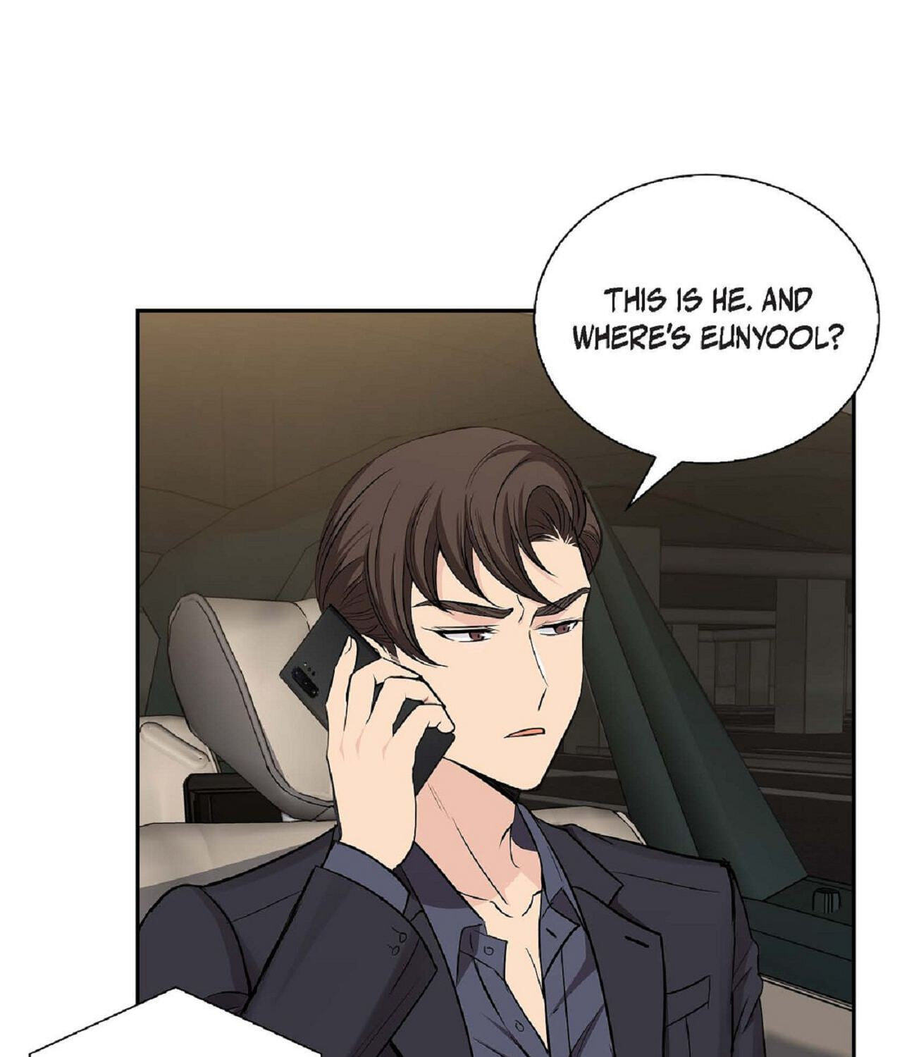 All I Want Is You Chapter 27 page 77 - 