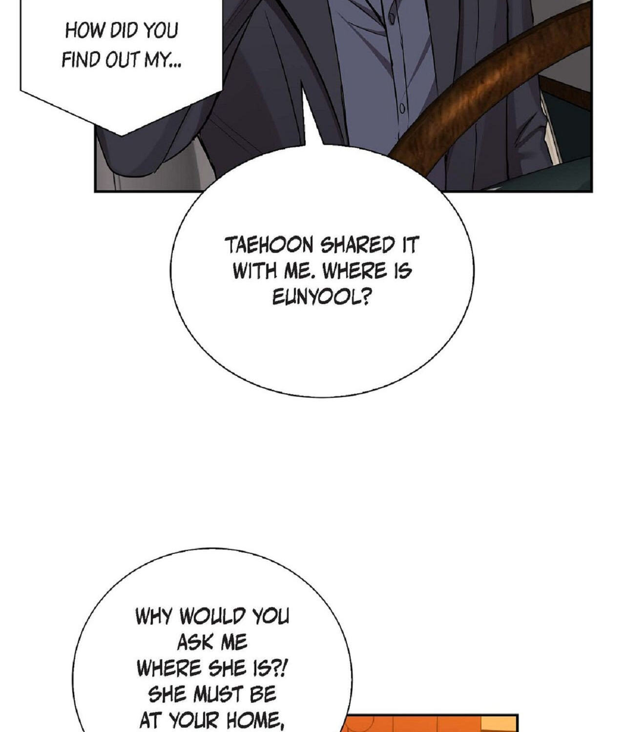 All I Want Is You Chapter 27 page 78 - 