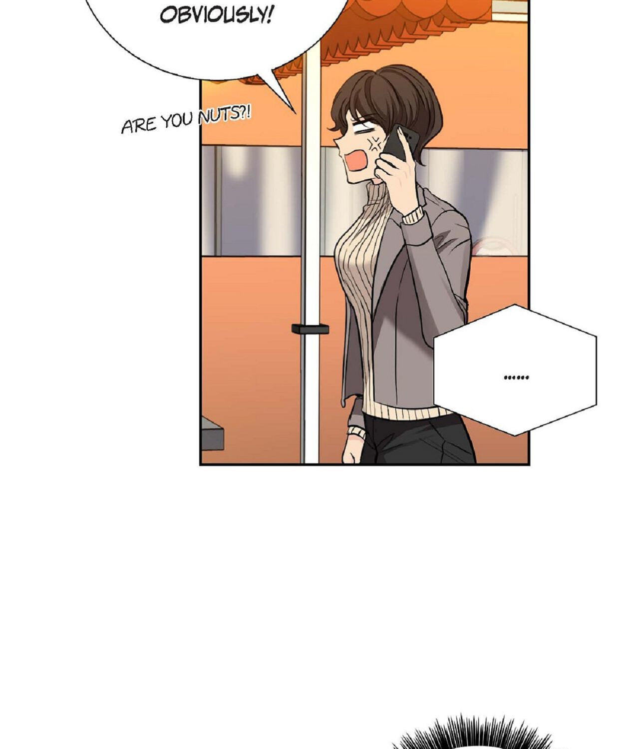 All I Want Is You Chapter 27 page 79 - 
