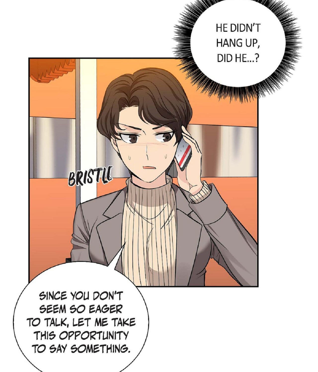All I Want Is You Chapter 27 page 80 - 