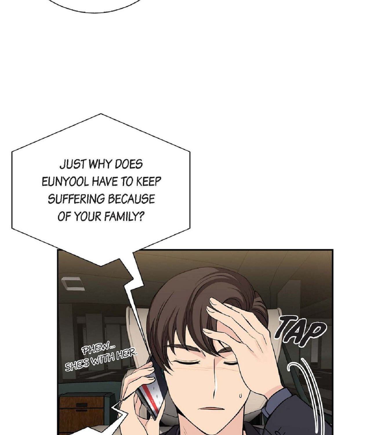 All I Want Is You Chapter 27 page 81 - 