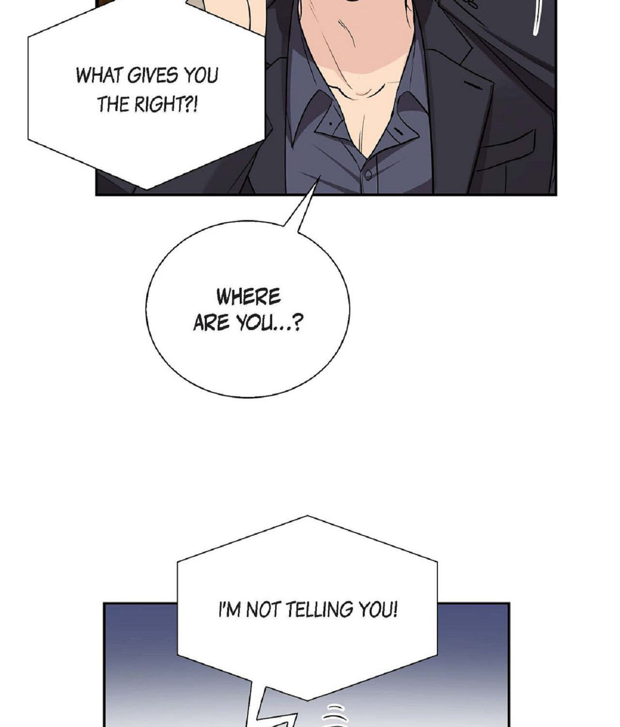 All I Want Is You Chapter 27 page 82 - 