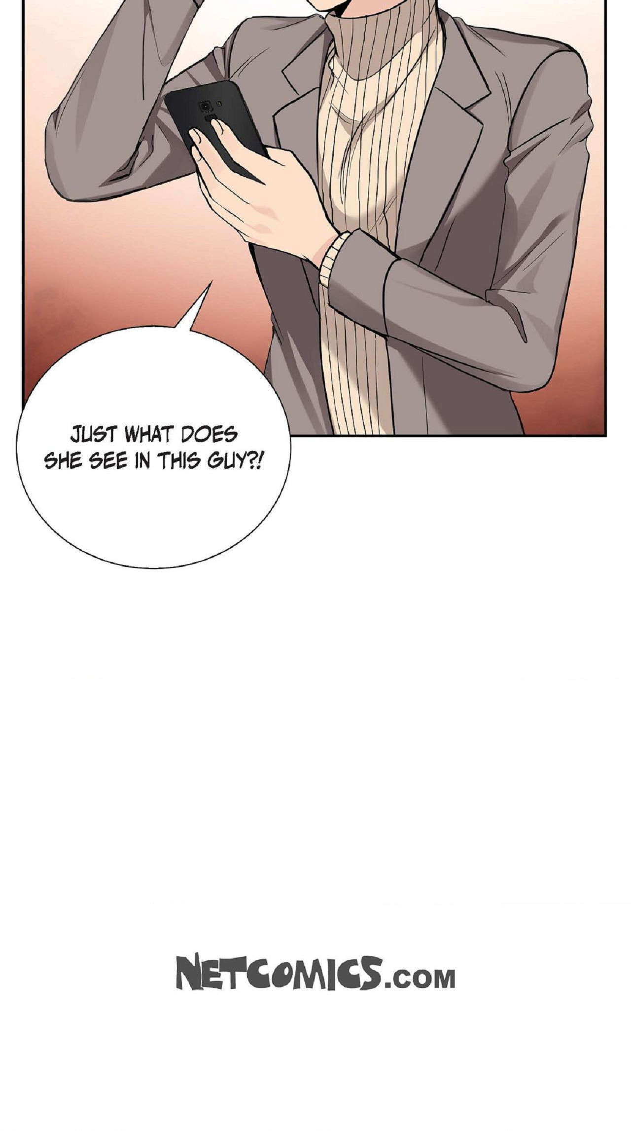 All I Want Is You Chapter 27 page 87 - 