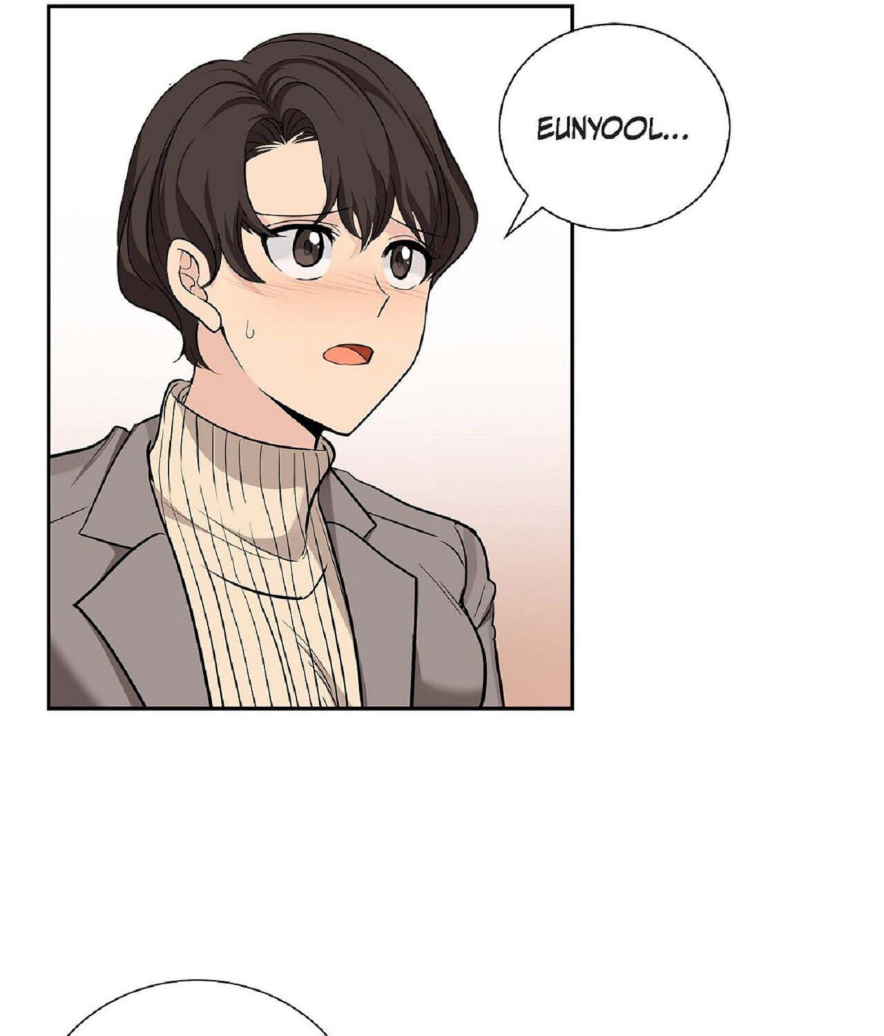 All I Want Is You Chapter 27 page 10 - 