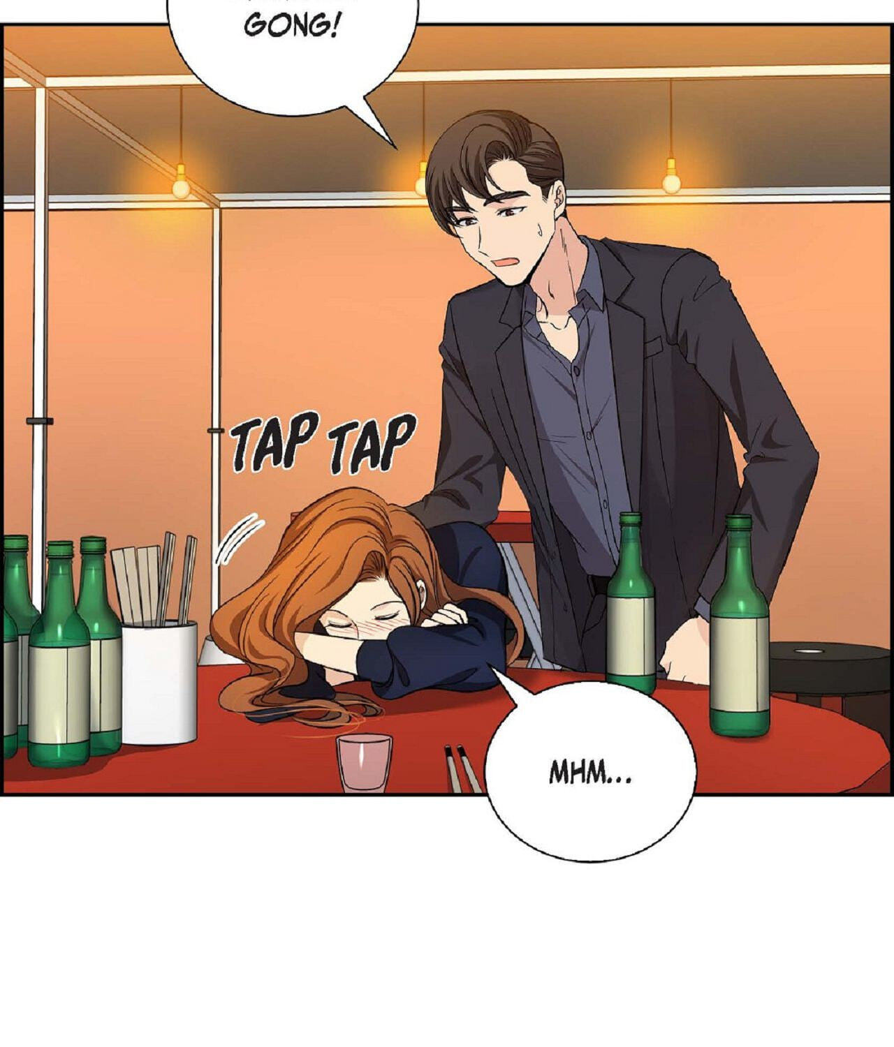 All I Want Is You Chapter 28 page 13 - 