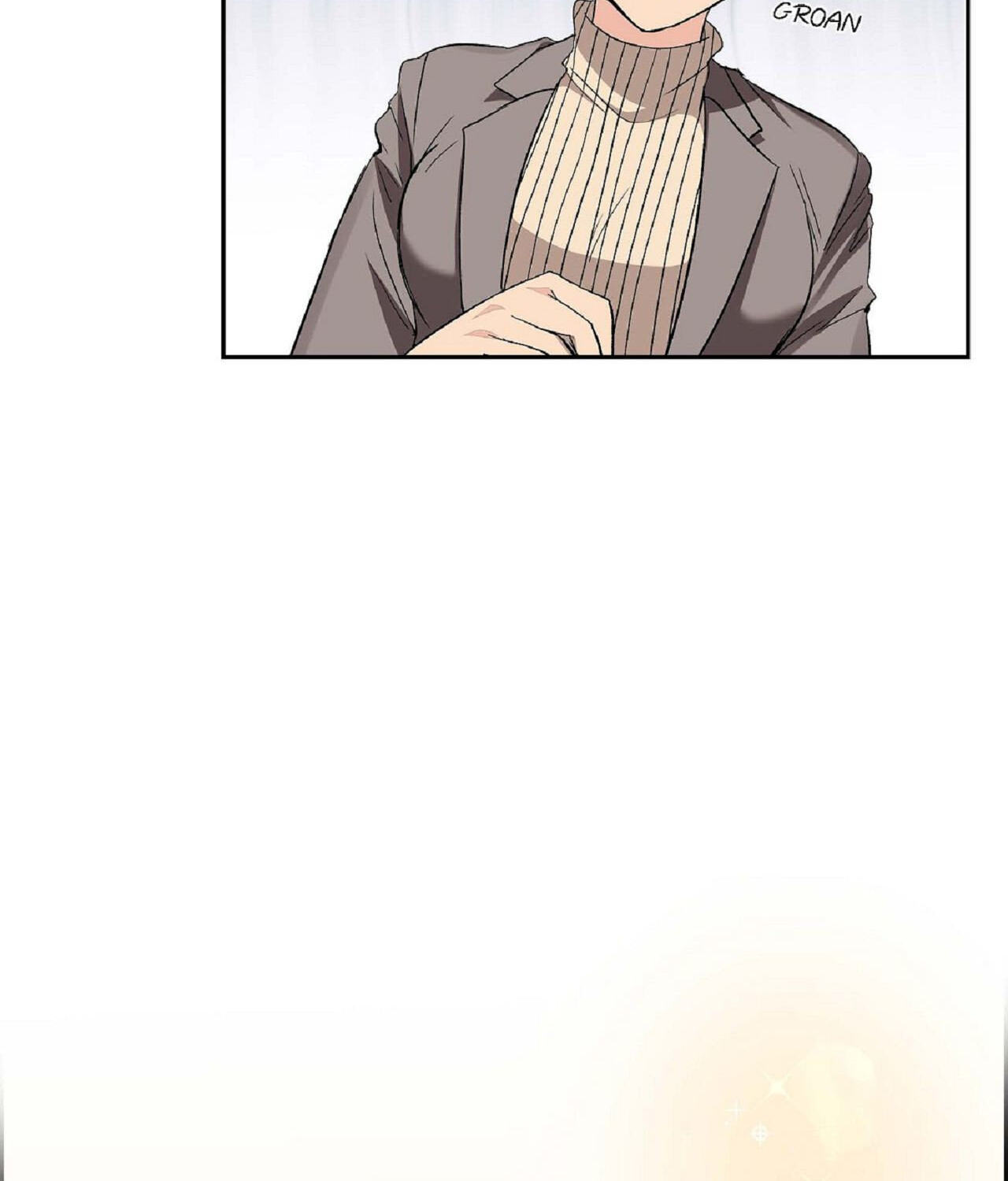 All I Want Is You Chapter 28 page 16 - 