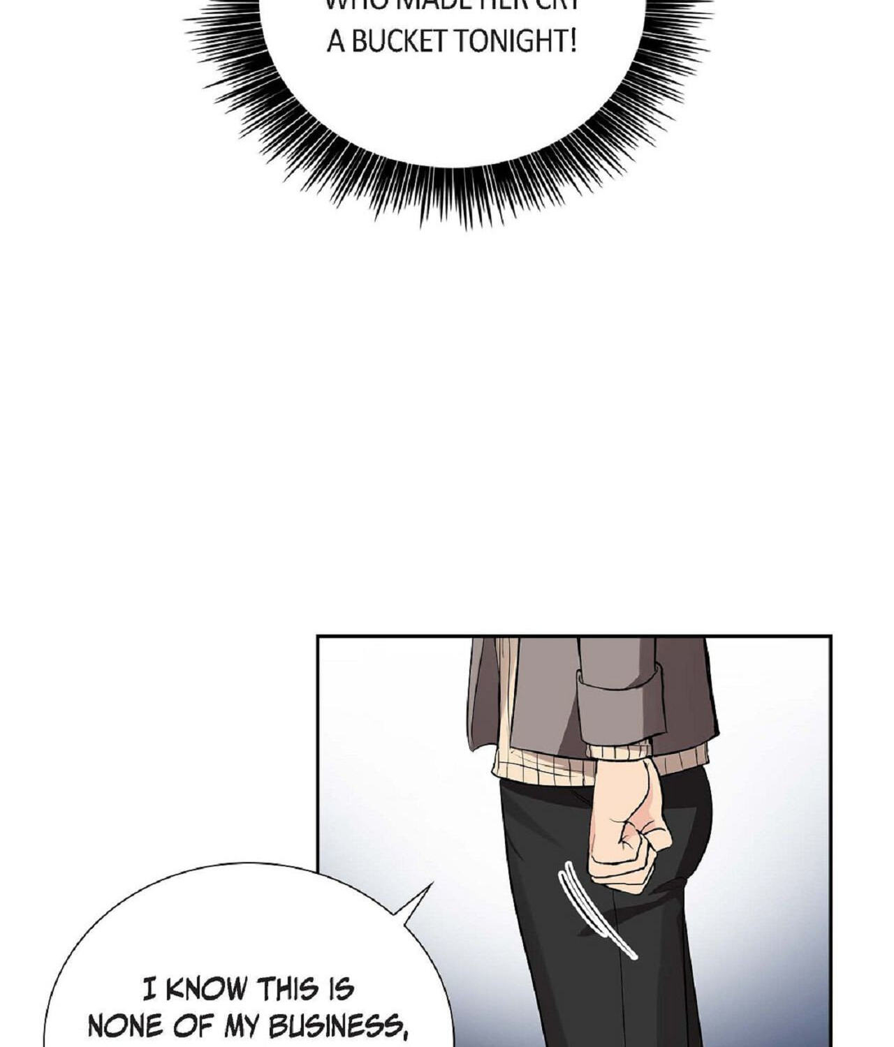 All I Want Is You Chapter 28 page 20 - 