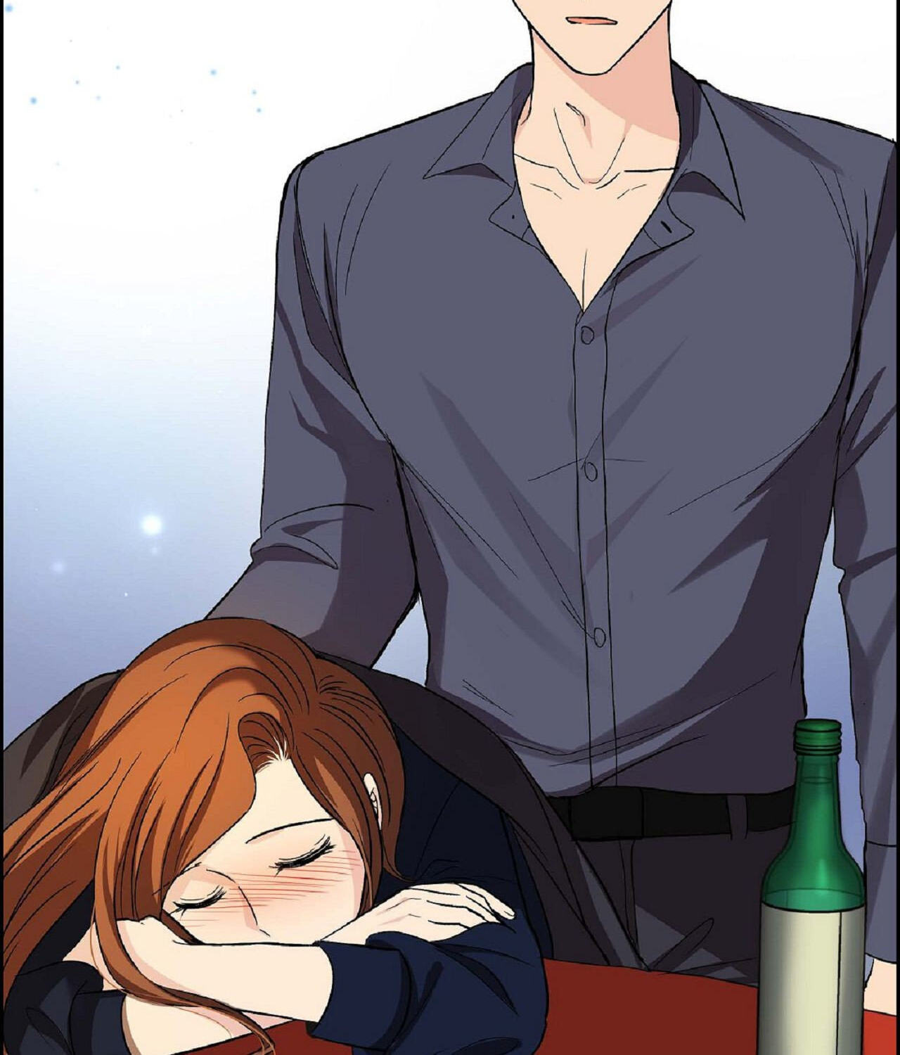 All I Want Is You Chapter 28 page 26 - 