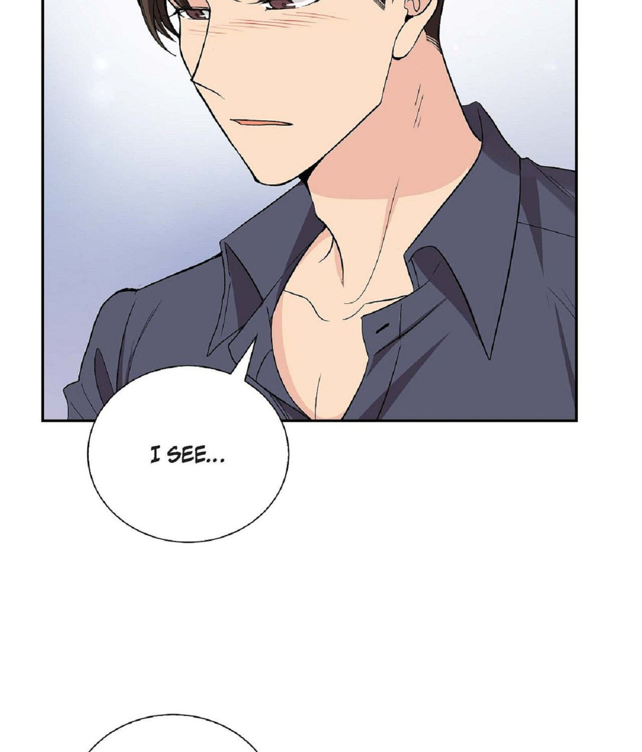 All I Want Is You Chapter 28 page 28 - 