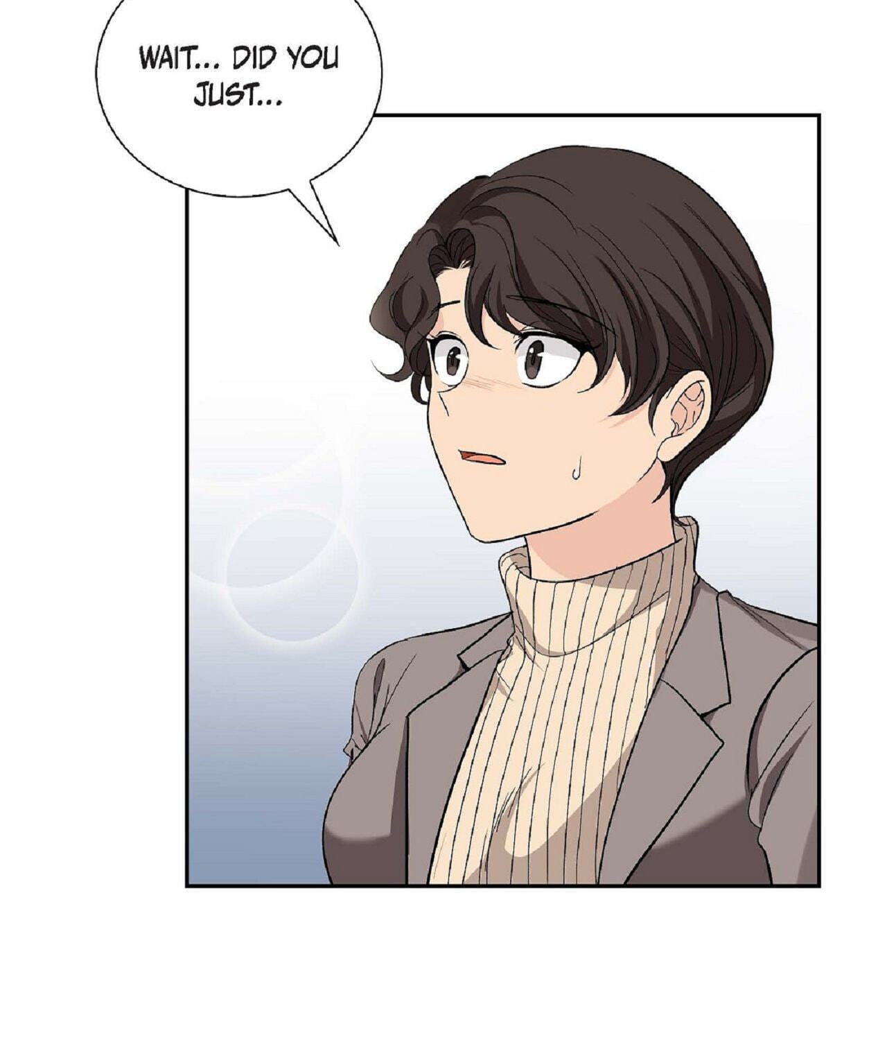 All I Want Is You Chapter 28 page 29 - 