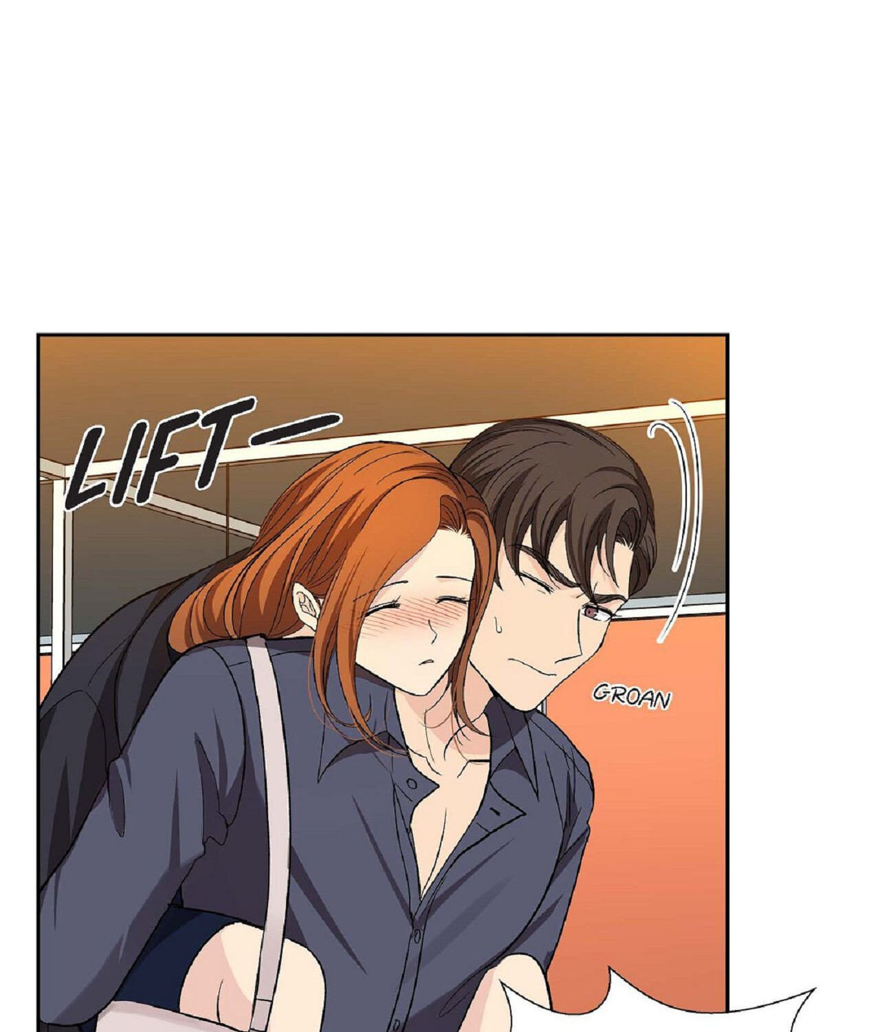 All I Want Is You Chapter 28 page 30 - 