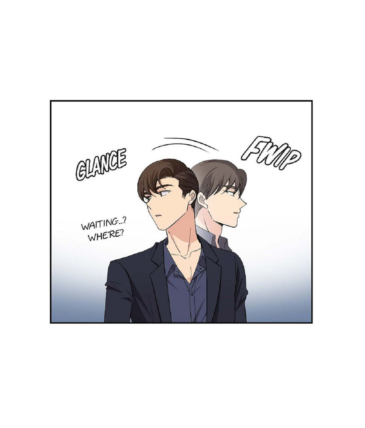 All I Want Is You Chapter 28 page 4 - 