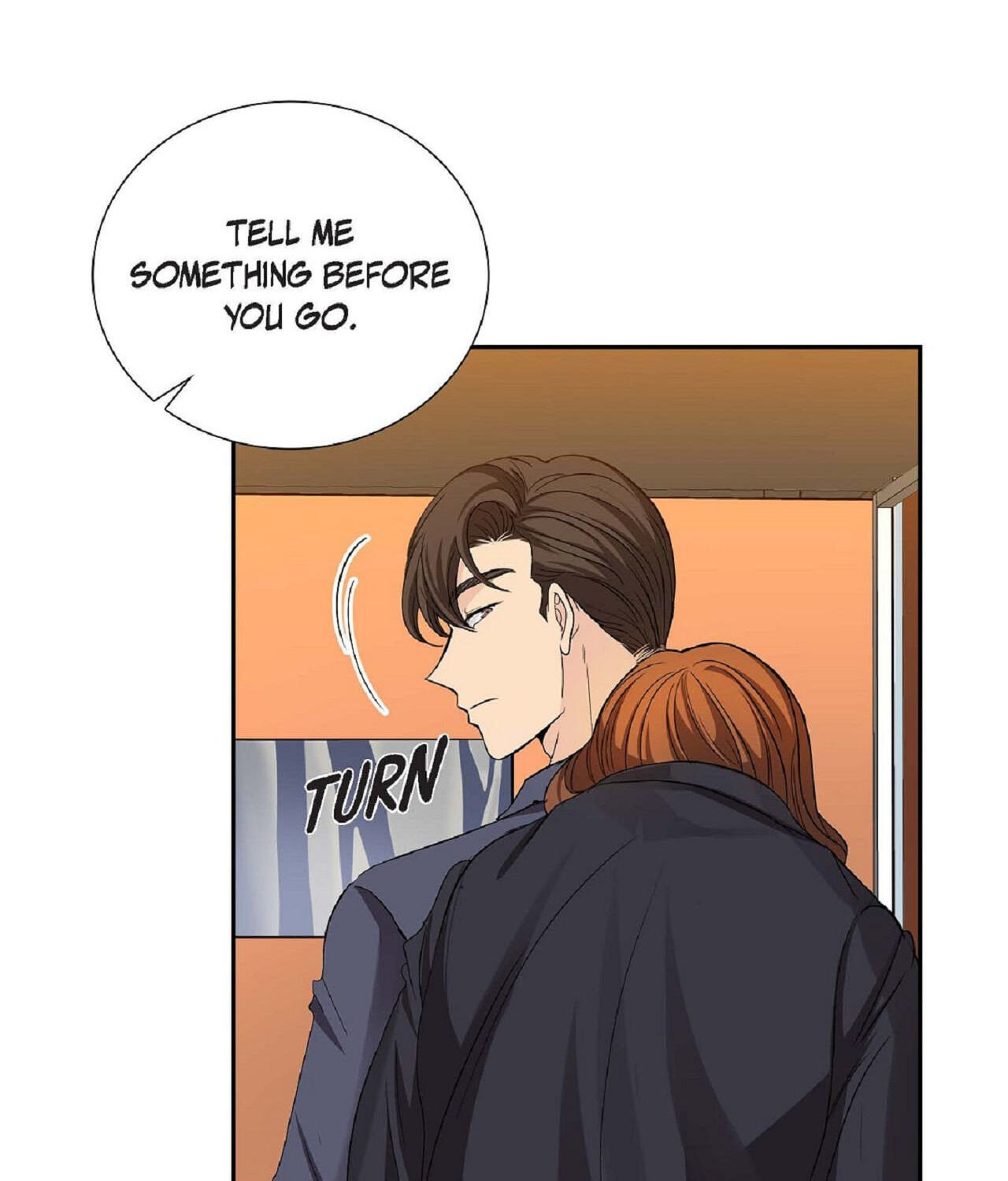 All I Want Is You Chapter 28 page 34 - 