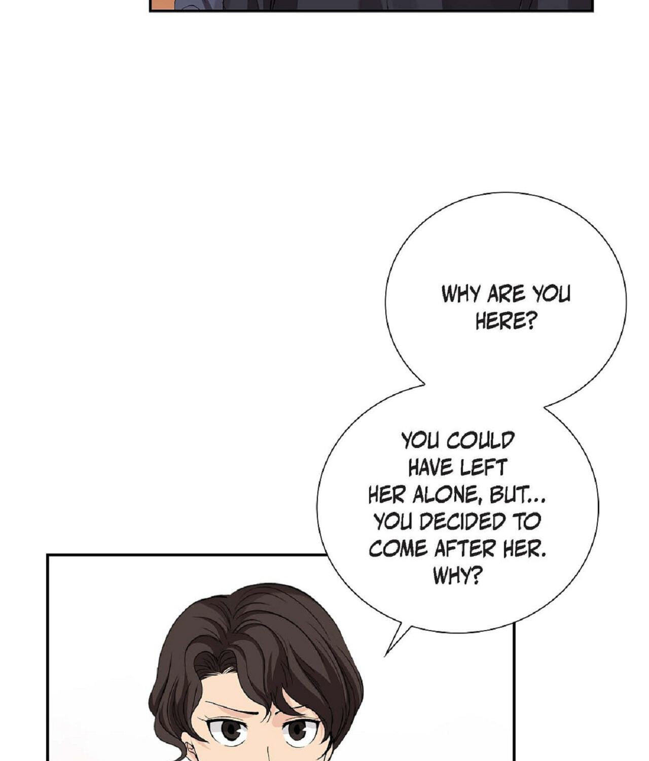 All I Want Is You Chapter 28 page 35 - 
