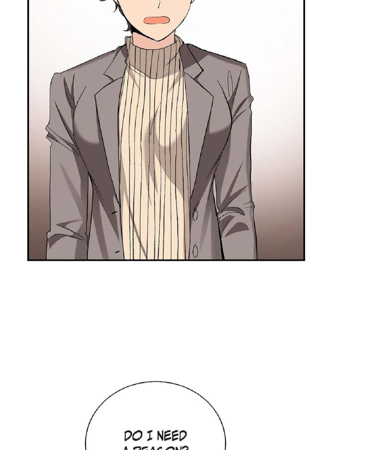 All I Want Is You Chapter 28 page 36 - 