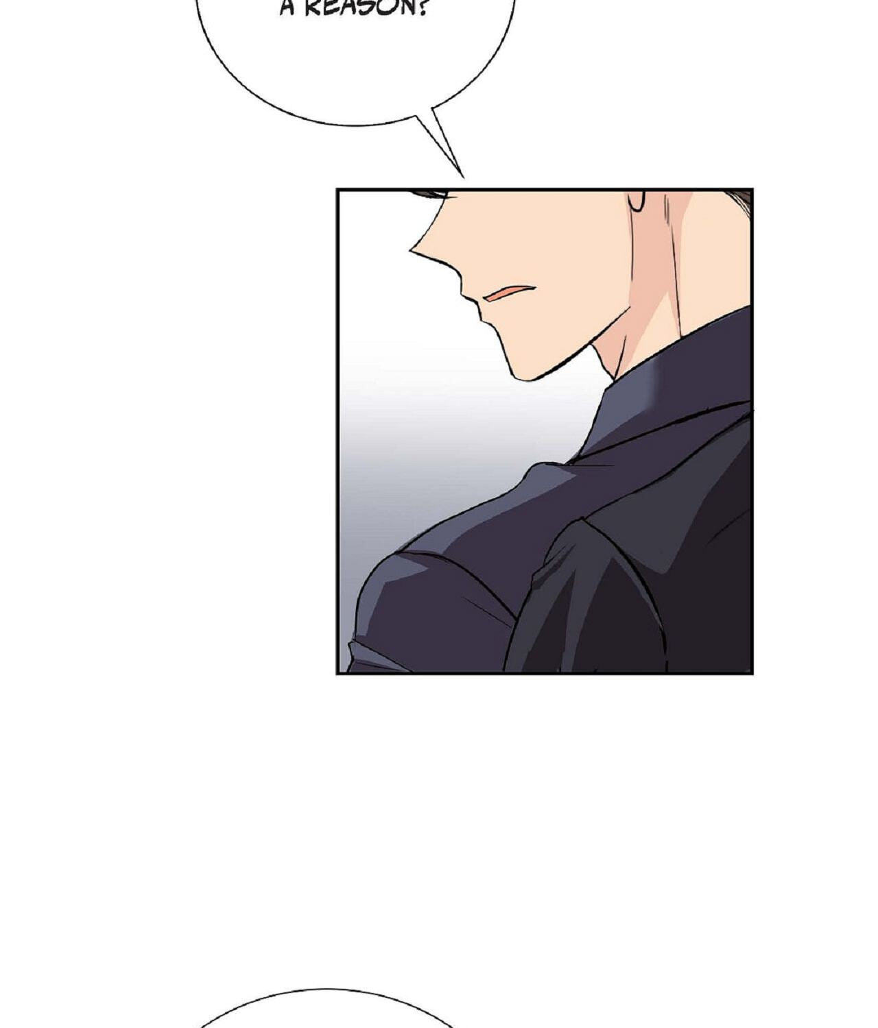 All I Want Is You Chapter 28 page 37 - 