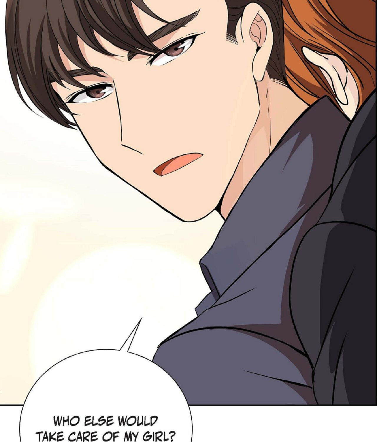 All I Want Is You Chapter 28 page 39 - 