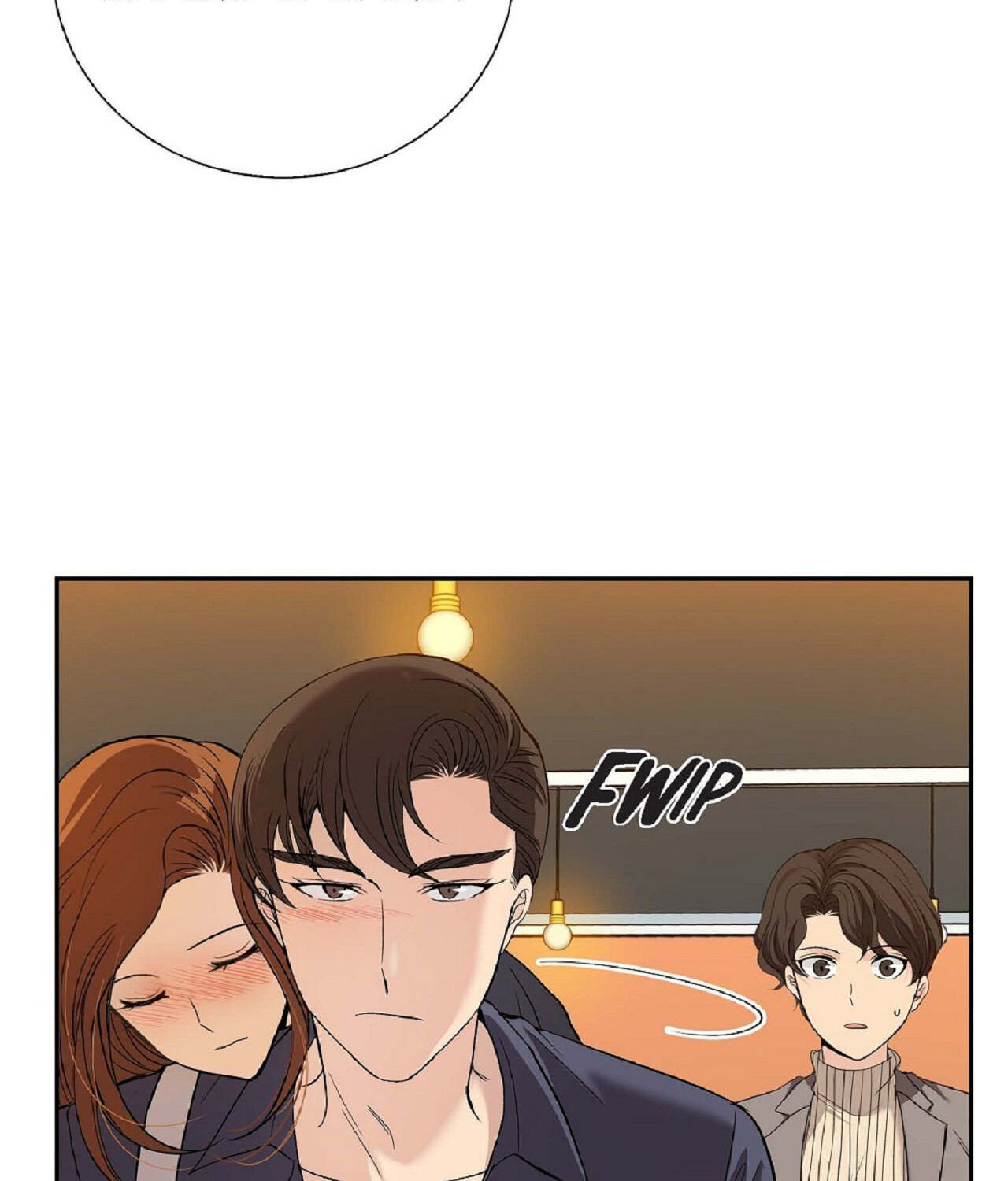All I Want Is You Chapter 28 page 40 - 